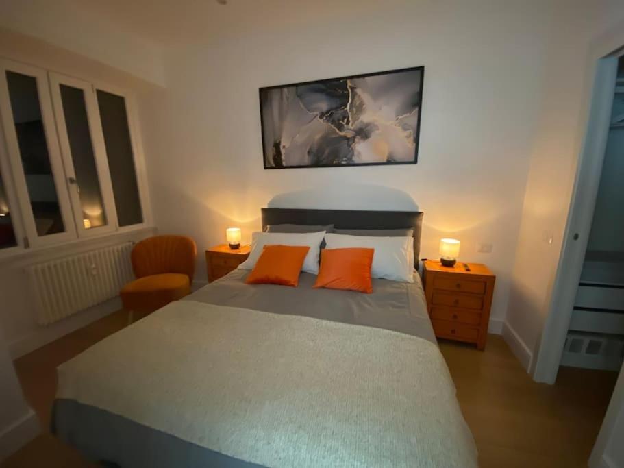 Maison De Charme Domus Clodio Xiv Apartamento Roma