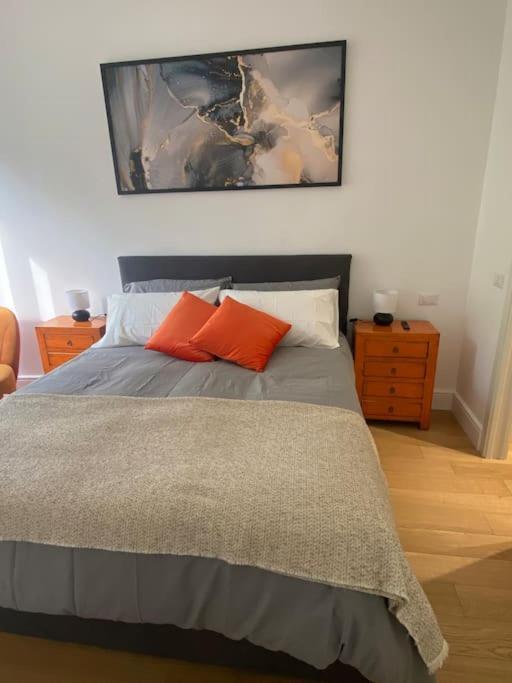 Apartamento Maison De Charme Domus Clodio Xiv