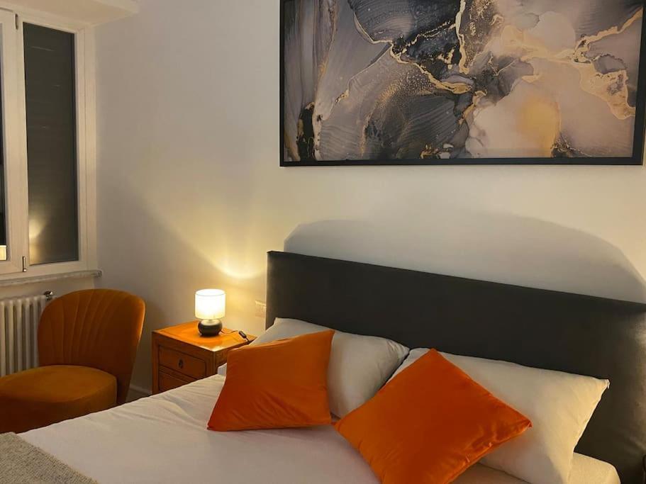 Apartamento Maison De Charme Domus Clodio Xiv