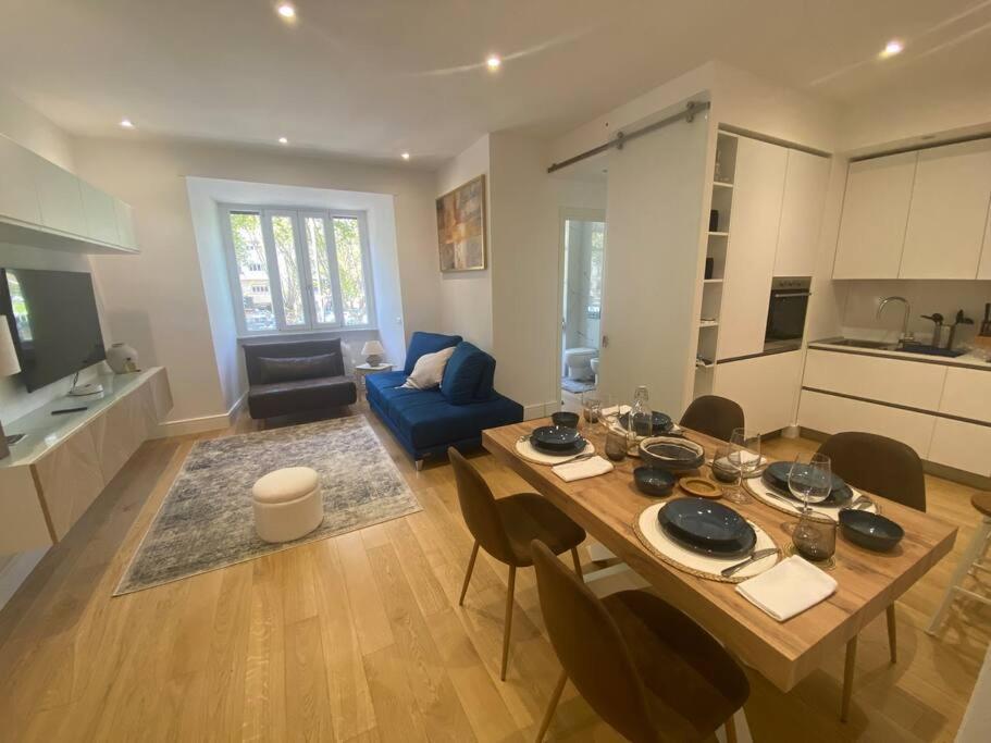Maison De Charme Domus Clodio Xiv Apartamento *