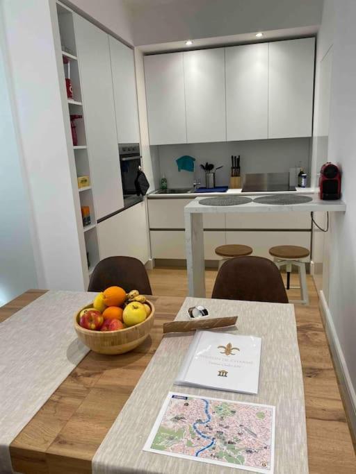 Apartamento Maison De Charme Domus Clodio Xiv Roma