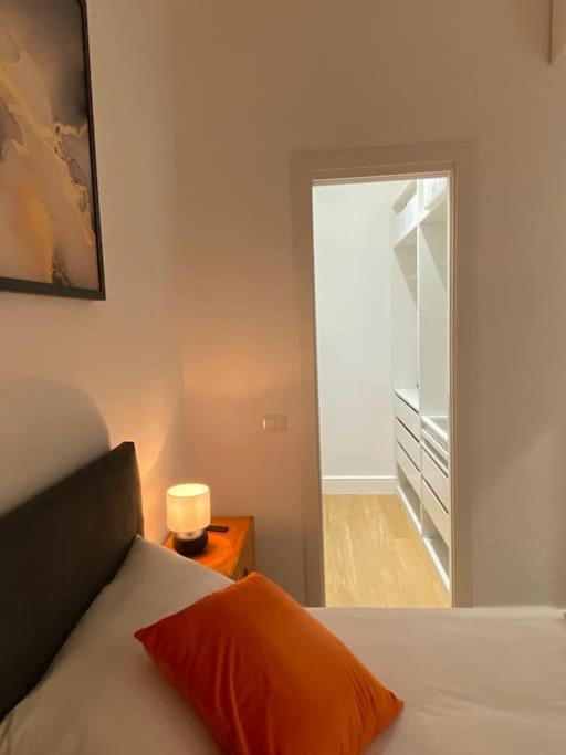 Apartamento Maison De Charme Domus Clodio Xiv *