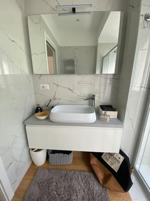 Apartamento Maison De Charme Domus Clodio Xiv