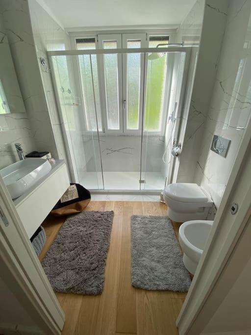 Apartamento Maison De Charme Domus Clodio Xiv Roma
