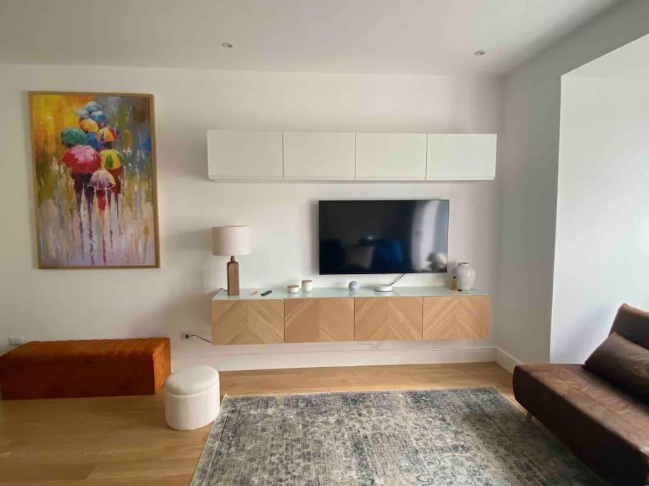Apartamento Maison De Charme Domus Clodio Xiv