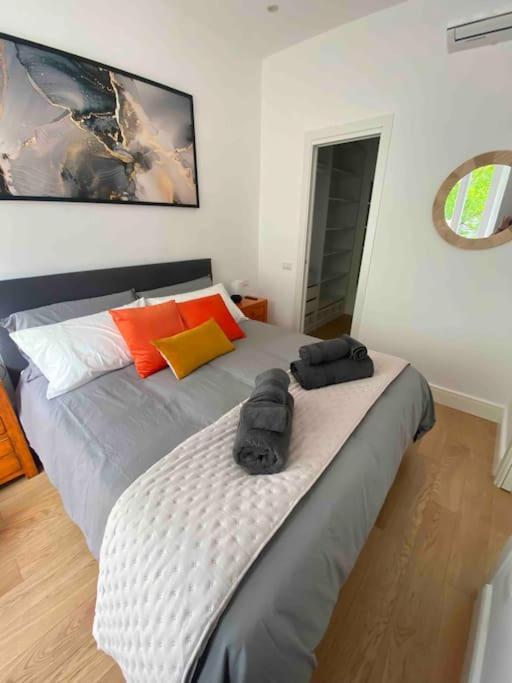 Apartamento Maison De Charme Domus Clodio Xiv Roma