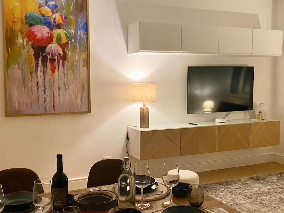 Apartamento Maison De Charme Domus Clodio Xiv *