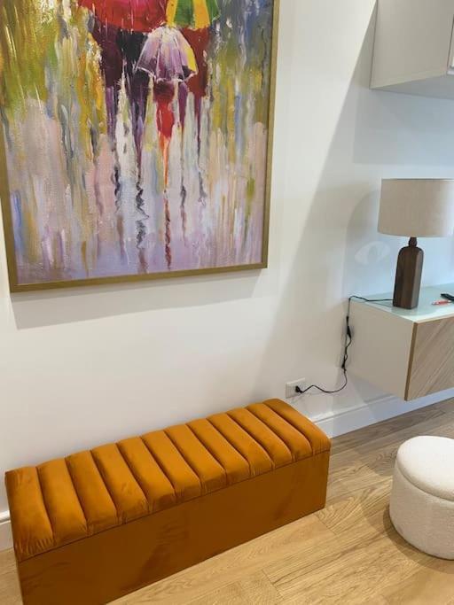Maison De Charme Domus Clodio Xiv Apartamento Roma