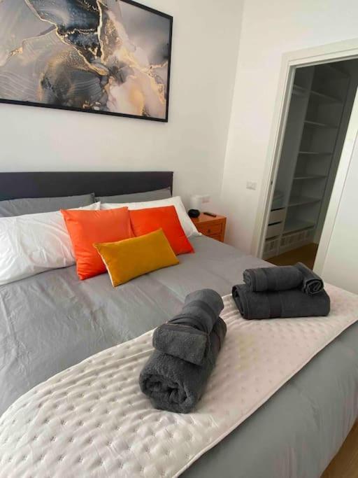 Apartamento Maison De Charme Domus Clodio Xiv Roma