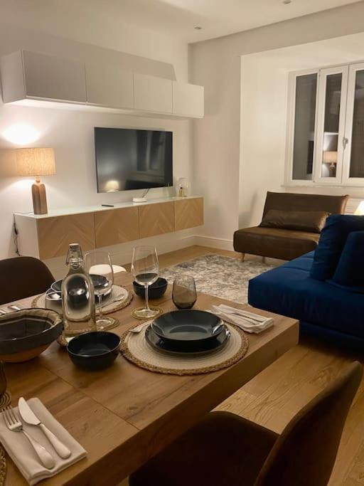 Apartamento Maison De Charme Domus Clodio Xiv