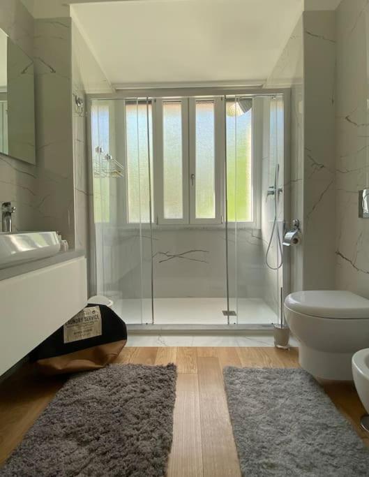 Maison De Charme Domus Clodio Xiv Apartamento Roma