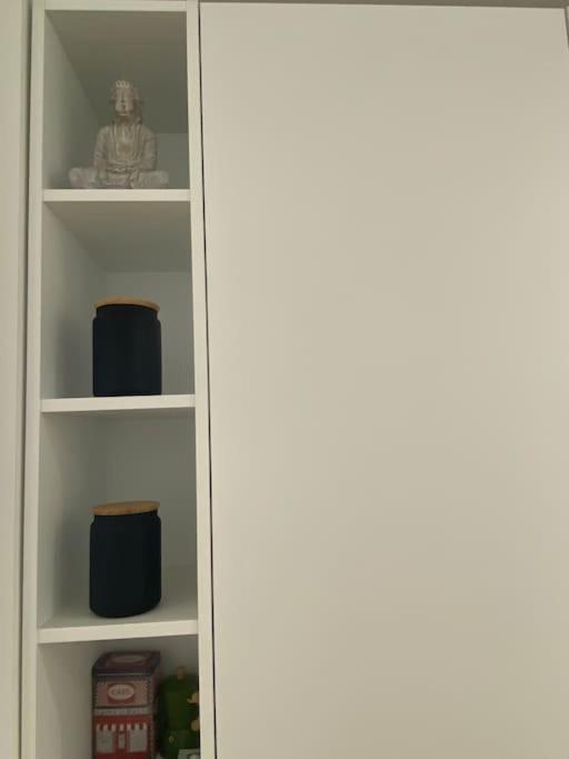 Maison De Charme Domus Clodio Xiv Apartamento *